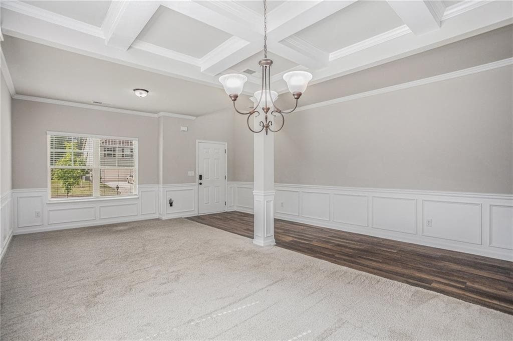4 bedroom, 3 bathroom, 2,894 sq ft single family residence for rent at 195 Enon Mill Lane, Atlanta, GA 30331 for $2,700 a month — photo 3