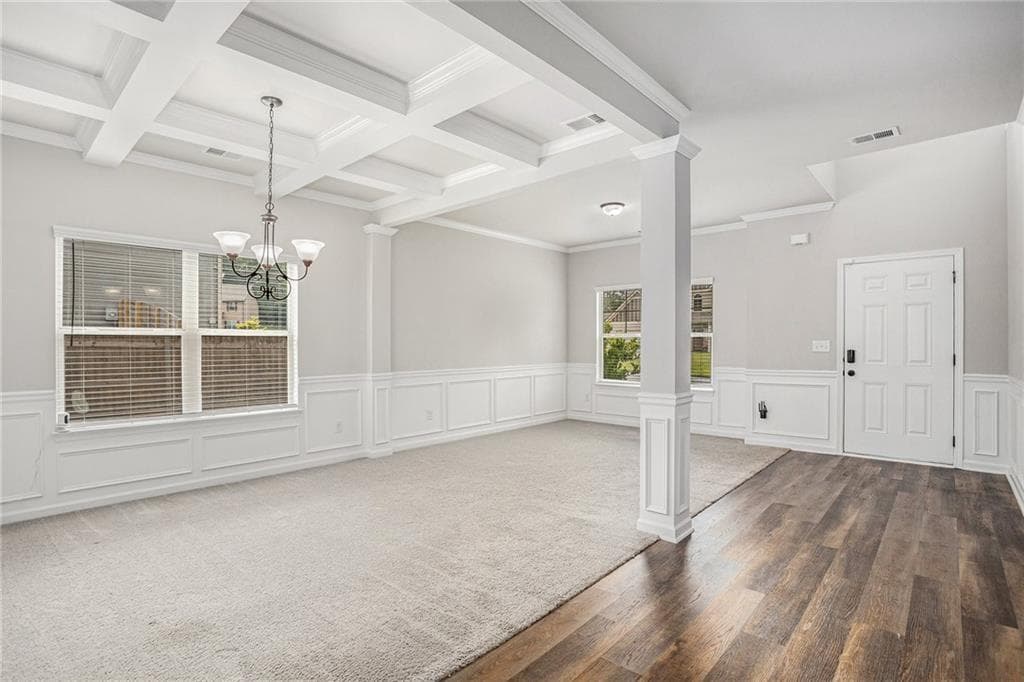 4 bedroom, 3 bathroom, 2,894 sq ft single family residence for rent at 195 Enon Mill Lane, Atlanta, GA 30331 for $2,700 a month — photo 4