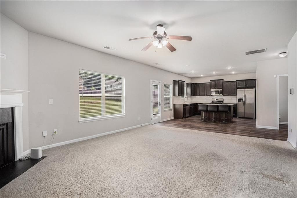 4 bedroom, 3 bathroom, 2,894 sq ft single family residence for rent at 195 Enon Mill Lane, Atlanta, GA 30331 for $2,700 a month — photo 5