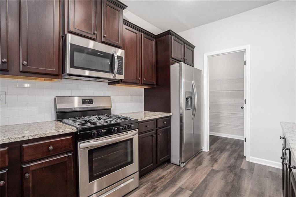 4 bedroom, 3 bathroom, 2,894 sq ft single family residence for rent at 195 Enon Mill Lane, Atlanta, GA 30331 for $2,700 a month — photo 7