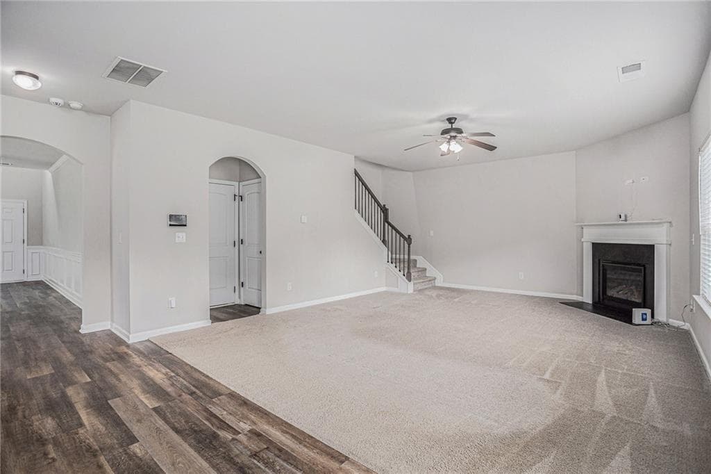 4 bedroom, 3 bathroom, 2,894 sq ft single family residence for rent at 195 Enon Mill Lane, Atlanta, GA 30331 for $2,700 a month — photo 8
