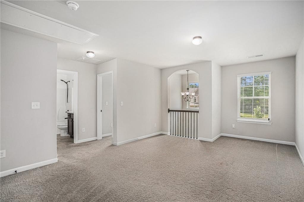 4 bedroom, 3 bathroom, 2,894 sq ft single family residence for rent at 195 Enon Mill Lane, Atlanta, GA 30331 for $2,700 a month — photo 9