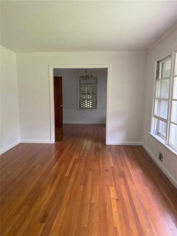 3 bedroom, 2 bathroom, 1,300 sq ft single family residence for rent at 4455 Hillpine Road, Forest Park, GA 30297 for $1,600 a month — photo 4