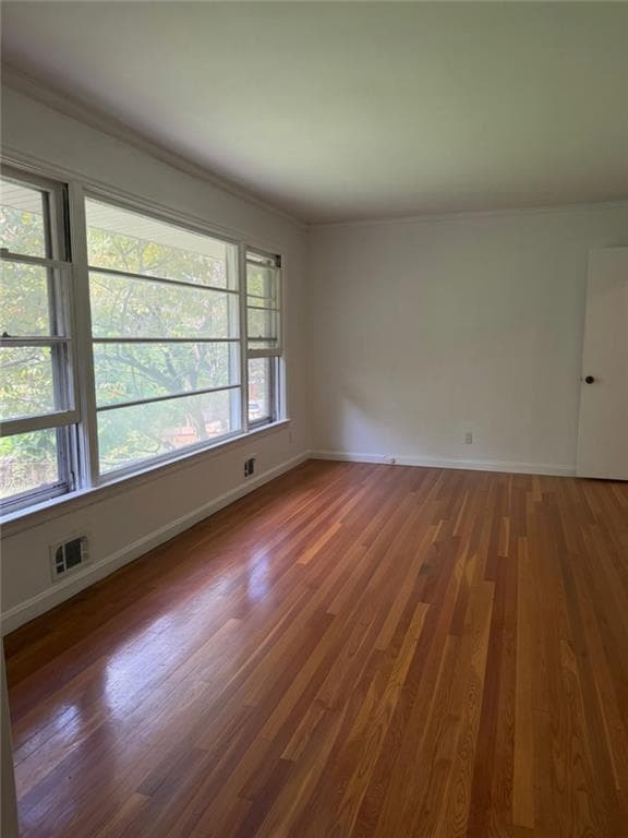 3 bedroom, 2 bathroom, 1,300 sq ft single family residence for rent at 4455 Hillpine Road, Forest Park, GA 30297 for $1,600 a month — photo 5