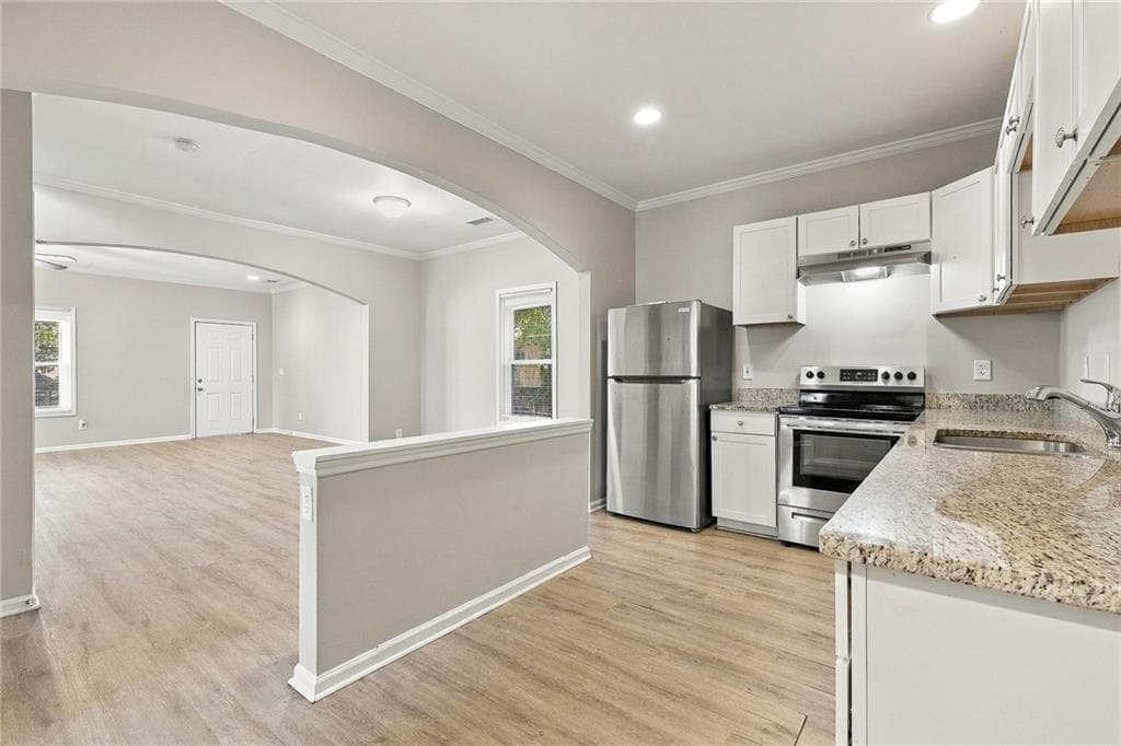 3 bedroom, 3 bathroom, 1,595 sq ft single family residence for rent at 1607 Jonesboro Road, Atlanta, GA 30315 for $2,115 a month — photo 4