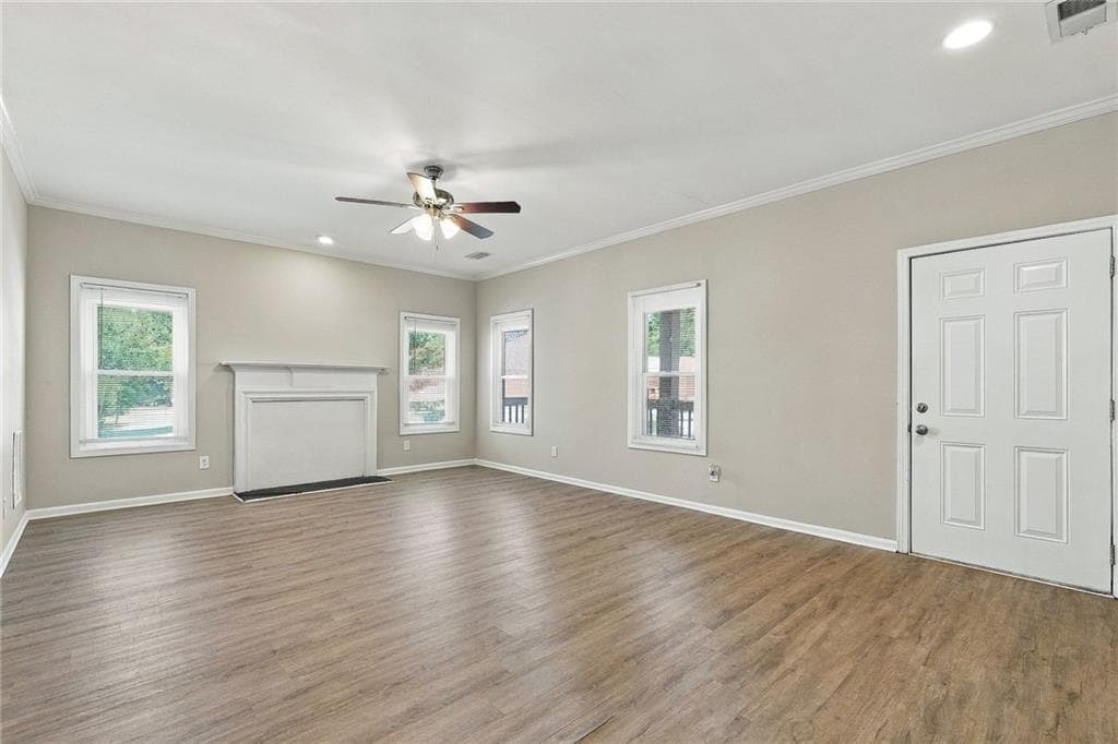 3 bedroom, 3 bathroom, 1,595 sq ft single family residence for rent at 1607 Jonesboro Road, Atlanta, GA 30315 for $2,115 a month — photo 5