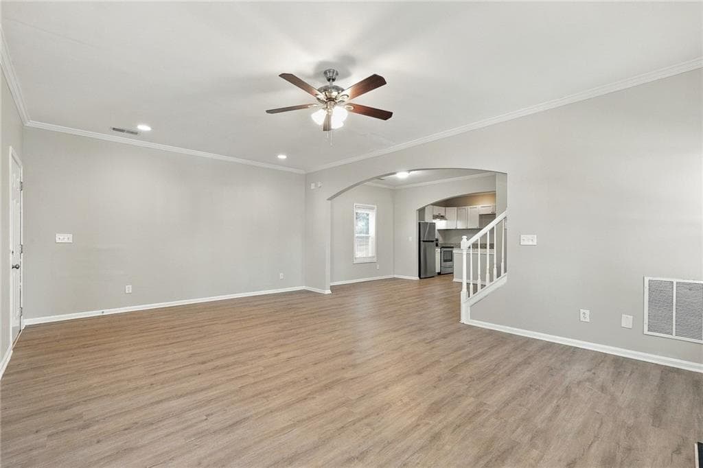 3 bedroom, 3 bathroom, 1,595 sq ft single family residence for rent at 1607 Jonesboro Road, Atlanta, GA 30315 for $2,115 a month — photo 8