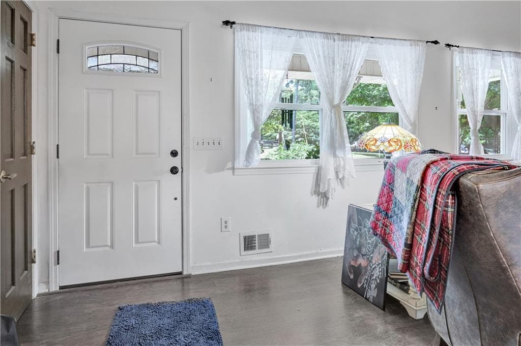 2 bedroom, 2 bathroom, 1,542 sq ft single family residence for sale at 4133 H D Atha Road, Covington, GA 30014 — photo 7