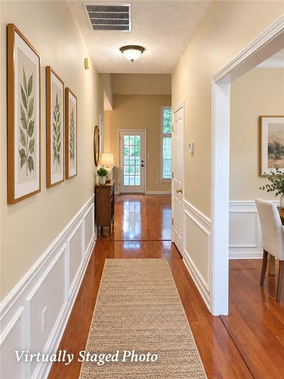 3 bedroom, 3 bathroom, 1,965 sq ft single family residence for sale at 2072 Wildcat Falls Lane, Lawrenceville, GA 30043 — photo 2