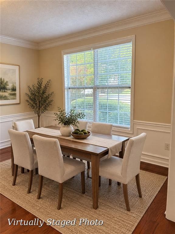 3 bedroom, 3 bathroom, 1,965 sq ft single family residence for sale at 2072 Wildcat Falls Lane, Lawrenceville, GA 30043 — photo 6