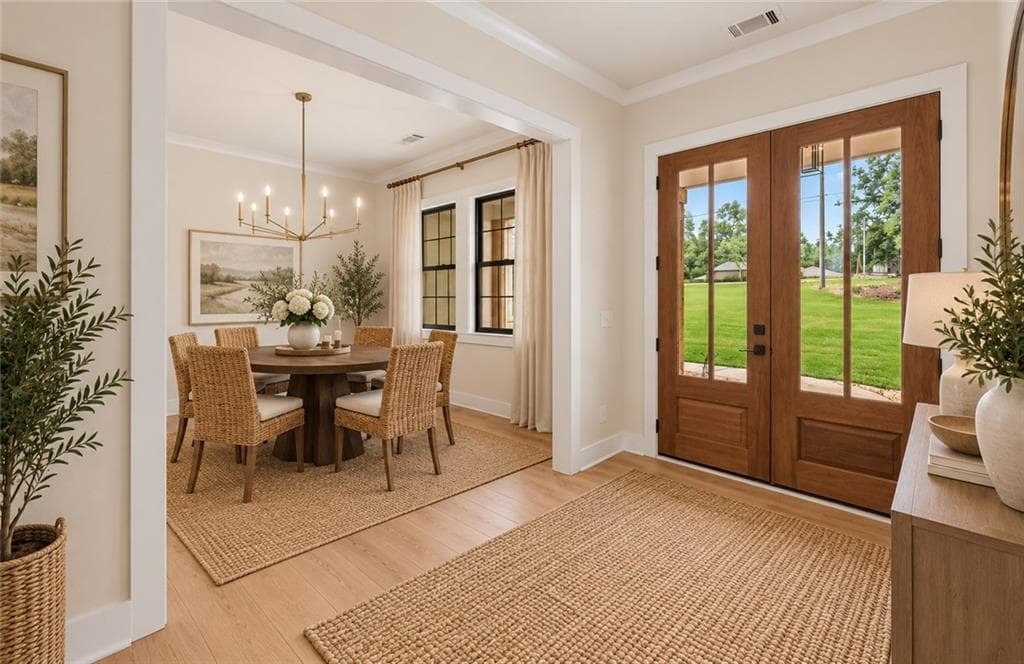 4 bedroom, 4 bathroom, 3,358 sq ft single family residence for sale at 2943 Dabbs Bridge Road, Dallas, GA 30132 — photo 7