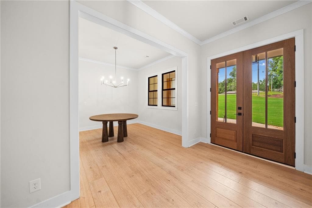 4 bedroom, 4 bathroom, 3,358 sq ft single family residence for sale at 2943 Dabbs Bridge Road, Dallas, GA 30132 — photo 8