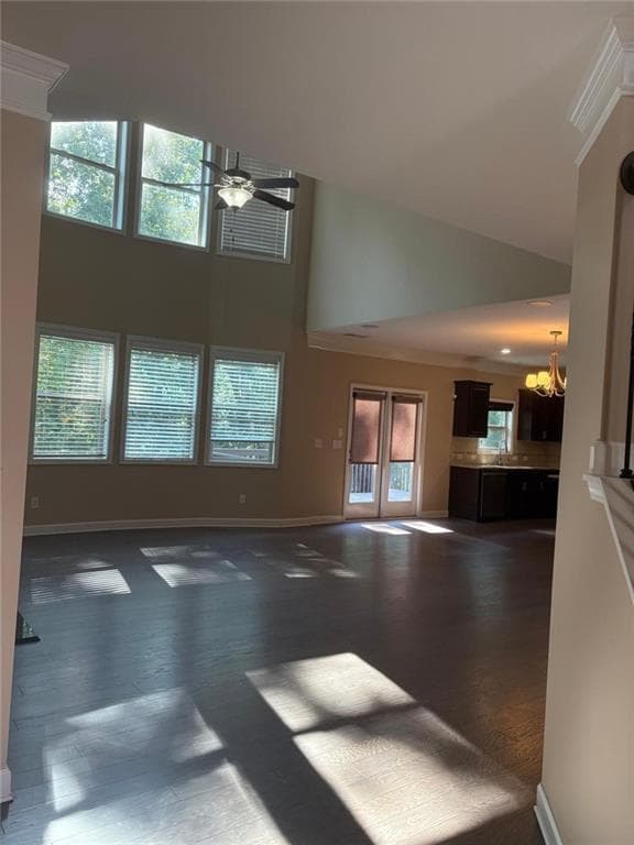 6 bedroom, 5 bathroom, 5,142 sq ft single family residence for sale at 4470 Skylark Lane, Cumming, GA 30041 — photo 5