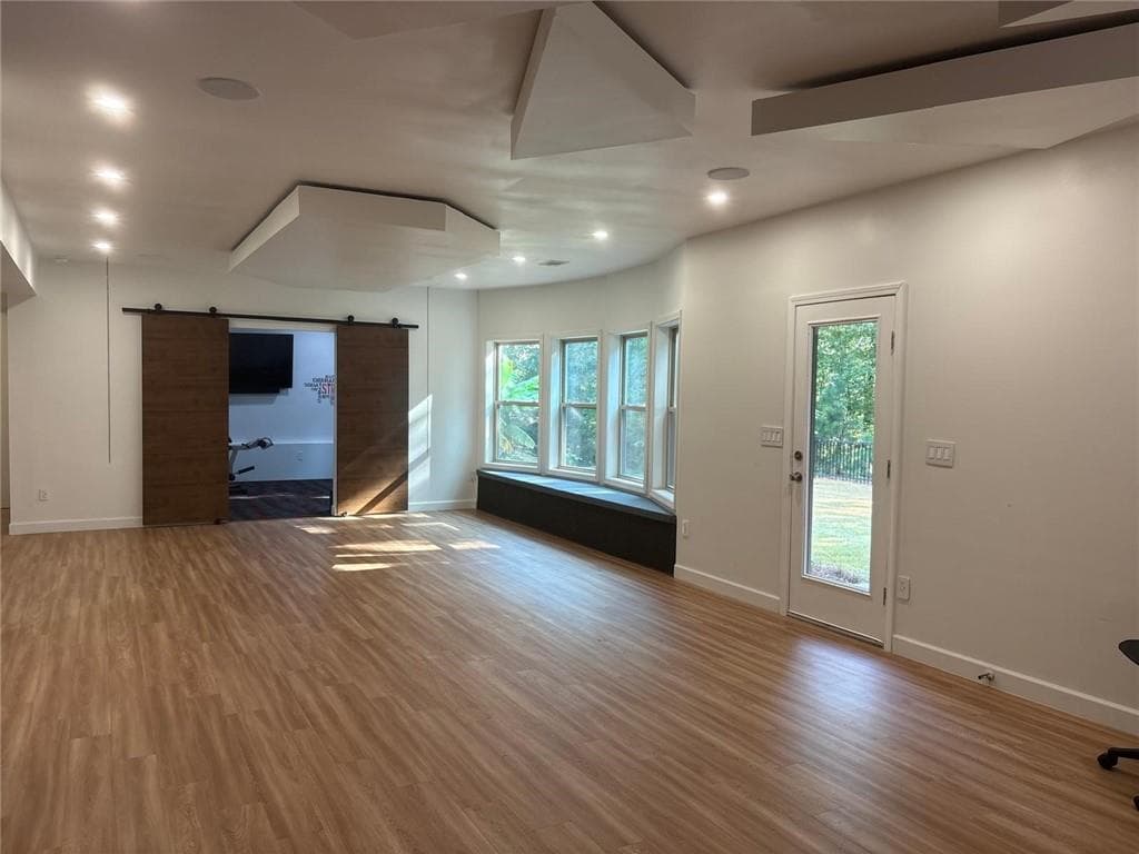 6 bedroom, 5 bathroom, 5,142 sq ft single family residence for sale at 4470 Skylark Lane, Cumming, GA 30041 — photo 8