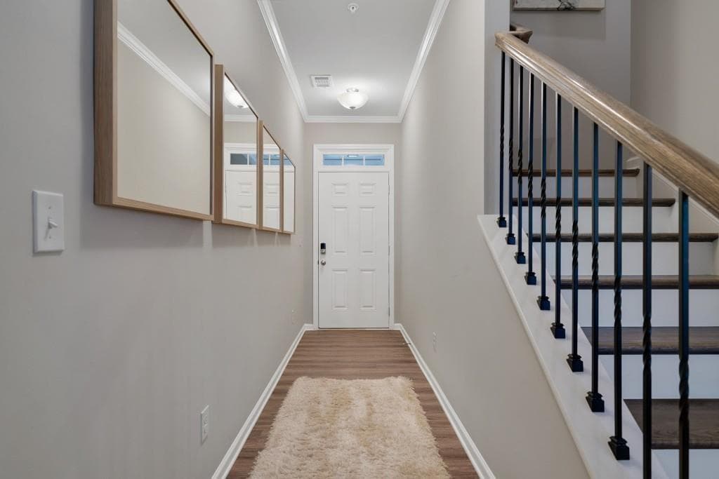 3 bedroom, 3 bathroom, 1,888 sq ft townhouse for rent at 230 Lower Pheasant Lane, Woodstock, GA 30188 for $2,600 a month — photo 3