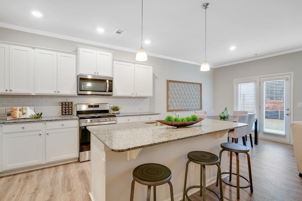 3 bedroom, 3 bathroom, 1,888 sq ft townhouse for rent at 230 Lower Pheasant Lane, Woodstock, GA 30188 for $2,600 a month — photo 9