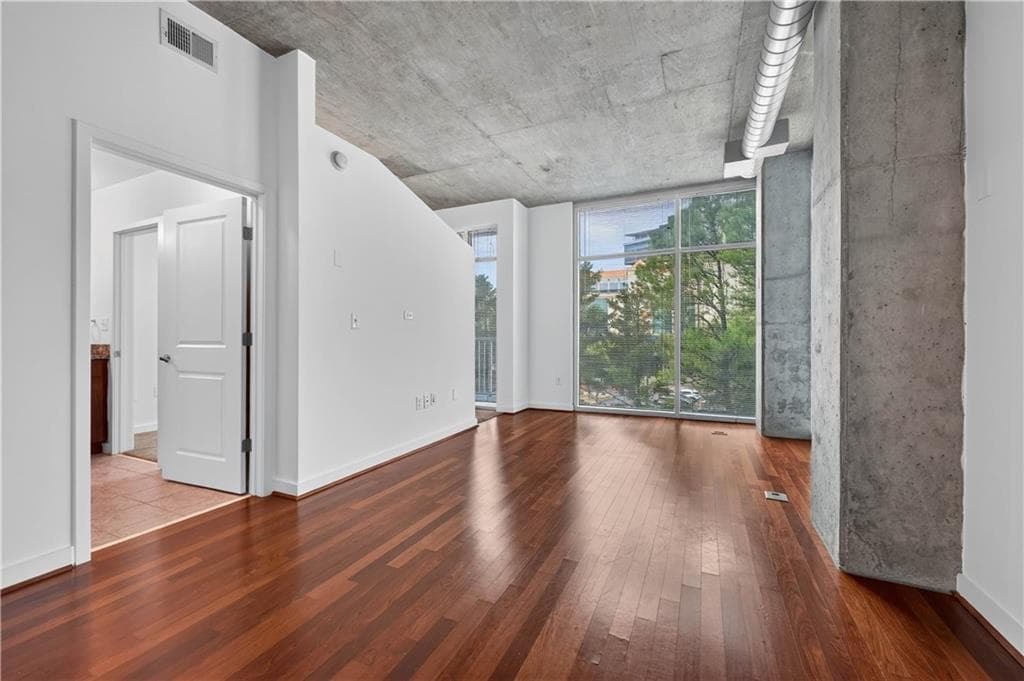 1 bedroom, 1 bathroom, 762 sq ft condominium for sale at 250 Pharr Road 507, Atlanta, GA 30305 — photo 9