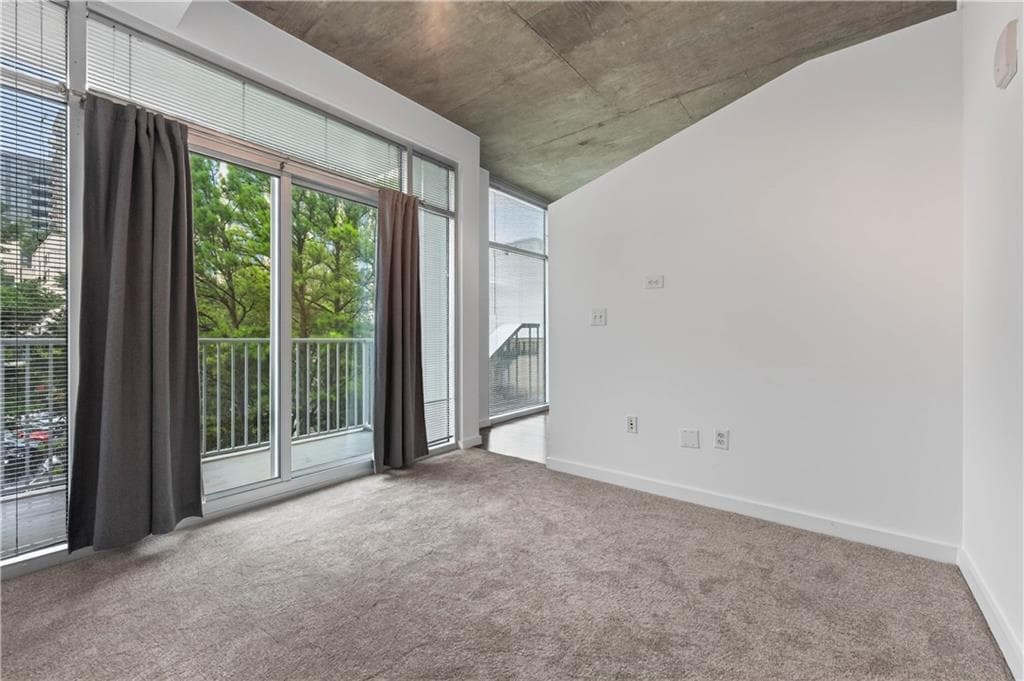 1 bedroom, 1 bathroom, 762 sq ft condominium for sale at 250 Pharr Road 507, Atlanta, GA 30305 — photo 10