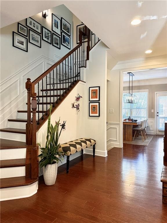 3 bedroom, 4 bathroom, 2,376 sq ft townhouse for sale at 3260 Ferncliff Lane, Atlanta, GA 30324 — photo 7