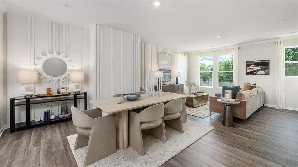4 bedroom, 4 bathroom, 1,798 sq ft townhouse for sale at 318 Laurel Lane, Hapeville, GA 30354 — photo 7