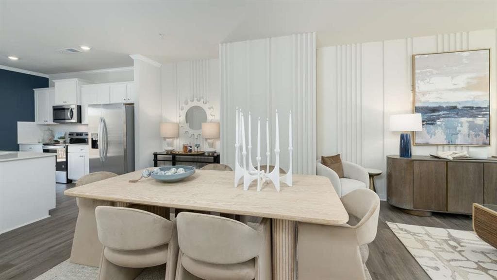 4 bedroom, 4 bathroom, 1,798 sq ft townhouse for sale at 318 Laurel Lane, Hapeville, GA 30354 — photo 8