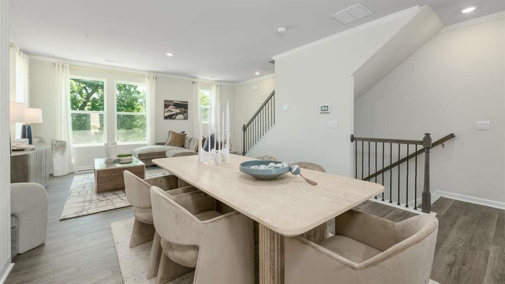 4 bedroom, 4 bathroom, 1,798 sq ft townhouse for sale at 318 Laurel Lane, Hapeville, GA 30354 — photo 9