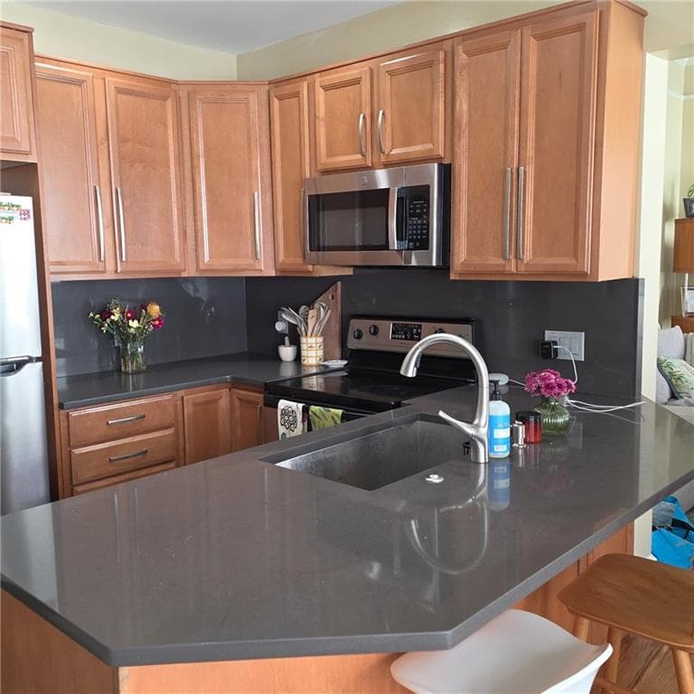 2 bedroom, 2 bathroom, 1,200 sq ft duplex for rent at 327 4th Street A, Atlanta, GA 30308 for $2,550 a month — photo 7