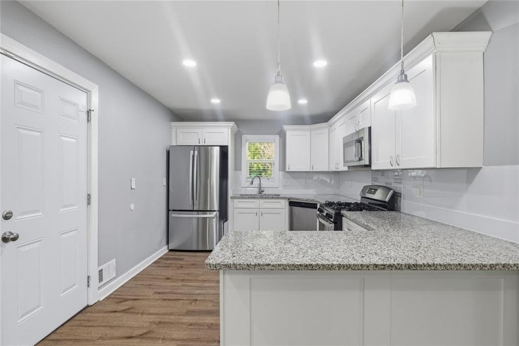 3 bedroom, 2 bathroom, 1,562 sq ft single family residence for sale at 2250 Bouldercrest Road, Atlanta, GA 30316 — photo 7