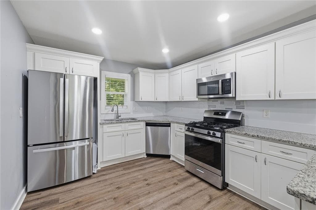 3 bedroom, 2 bathroom, 1,562 sq ft single family residence for sale at 2250 Bouldercrest Road, Atlanta, GA 30316 — photo 8