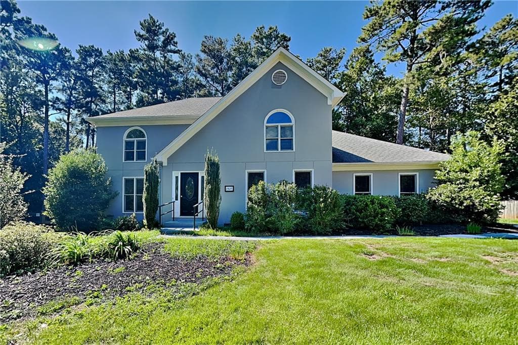 5 bedroom, 3 bathroom, 3,157 sq ft single family residence for rent at 2427 Brookvine Lane, Marietta, GA 30062 for $3,640 a month