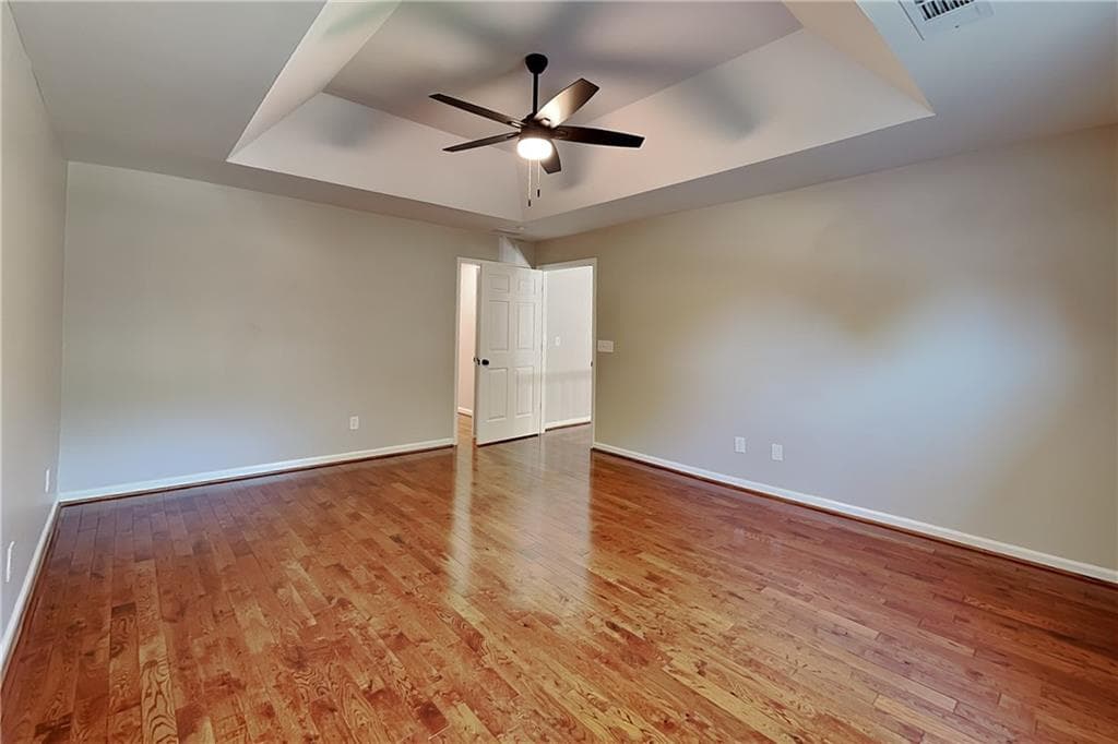 5 bedroom, 3 bathroom, 3,157 sq ft single family residence for rent at 2427 Brookvine Lane, Marietta, GA 30062 for $3,640 a month — photo 6