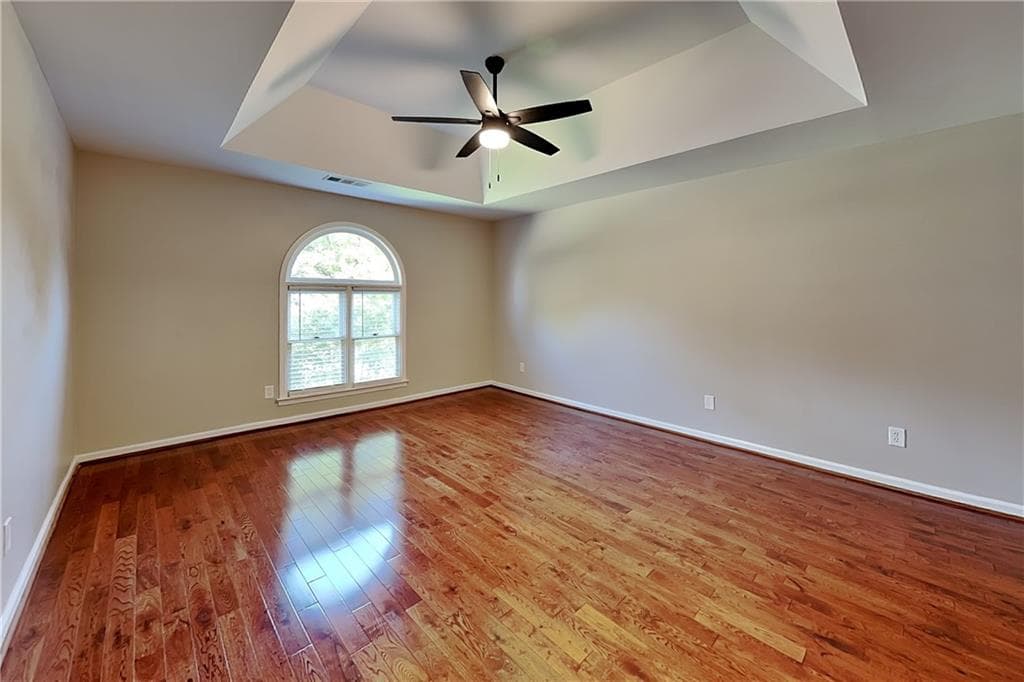5 bedroom, 3 bathroom, 3,157 sq ft single family residence for rent at 2427 Brookvine Lane, Marietta, GA 30062 for $3,640 a month — photo 7