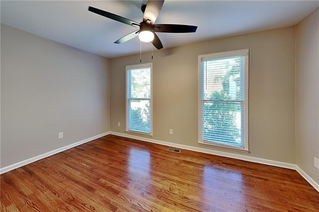 5 bedroom, 3 bathroom, 3,157 sq ft single family residence for rent at 2427 Brookvine Lane, Marietta, GA 30062 for $3,640 a month — photo 10