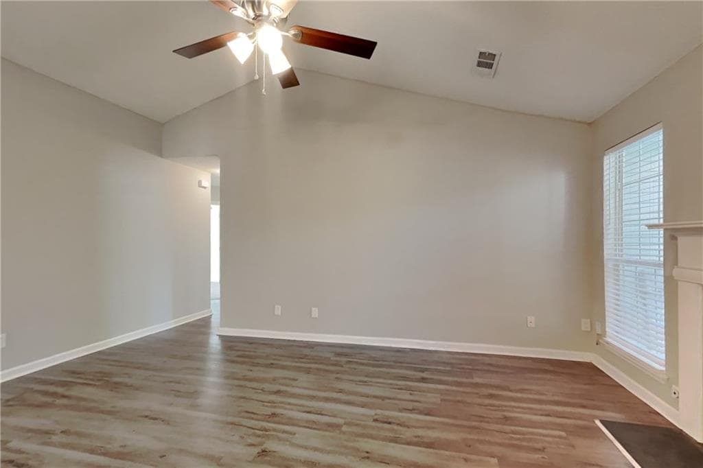 3 bedroom, 2 bathroom, 1,450 sq ft single family residence for rent at 679 Fernstone Trail, Lawrenceville, GA 30046 for $2,100 a month — photo 3