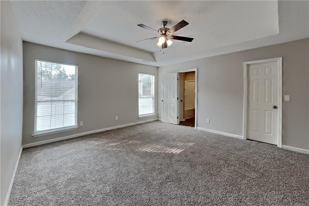 3 bedroom, 2 bathroom, 1,450 sq ft single family residence for rent at 679 Fernstone Trail, Lawrenceville, GA 30046 for $2,100 a month — photo 6