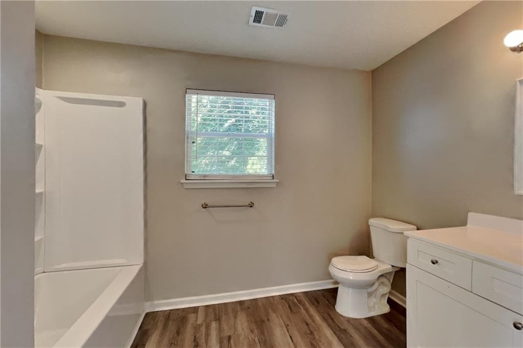 3 bedroom, 2 bathroom, 1,450 sq ft single family residence for rent at 679 Fernstone Trail, Lawrenceville, GA 30046 for $2,100 a month — photo 9