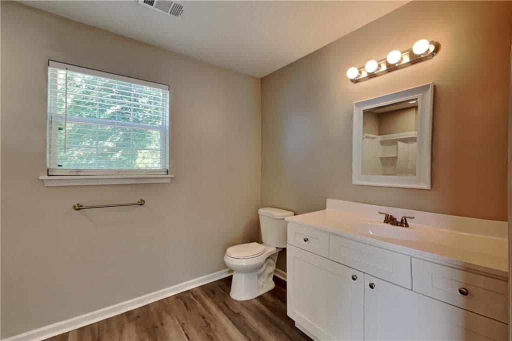 3 bedroom, 2 bathroom, 1,450 sq ft single family residence for rent at 679 Fernstone Trail, Lawrenceville, GA 30046 for $2,100 a month — photo 10