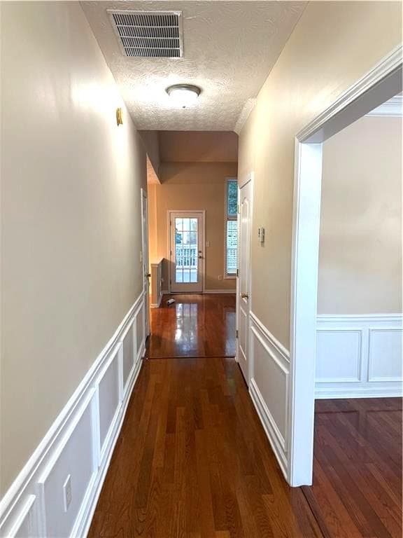3 bedroom, 3 bathroom, 1,965 sq ft single family residence for sale at 2072 Wildcat Falls Lane, Lawrenceville, GA 30043 — photo 3