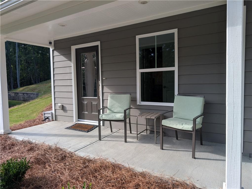 2 bedroom, 3 bathroom, 1,429 sq ft single family residence for sale at 305 Ridgewood Drive, Waleska, GA 30183 — photo 2