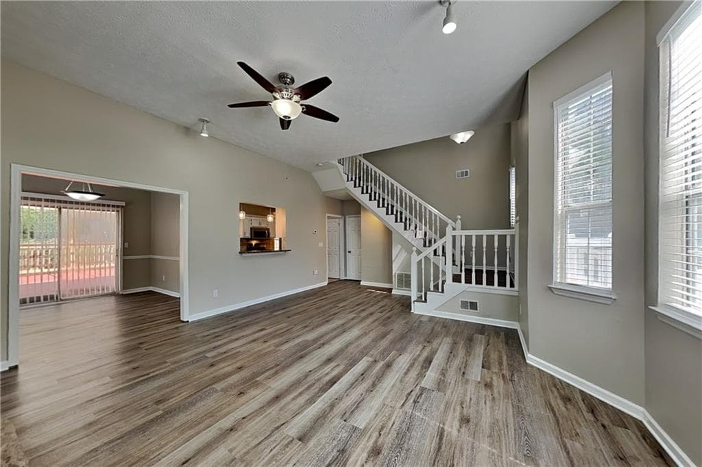 3 bedroom, 3 bathroom, 1,817 sq ft single family residence for rent at 1783 Ashbury Point Drive, Marietta, GA 30066 for $2,340 a month — photo 5