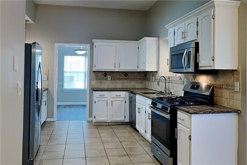 3 bedroom, 3 bathroom, 1,817 sq ft single family residence for rent at 1783 Ashbury Point Drive, Marietta, GA 30066 for $2,340 a month — photo 7