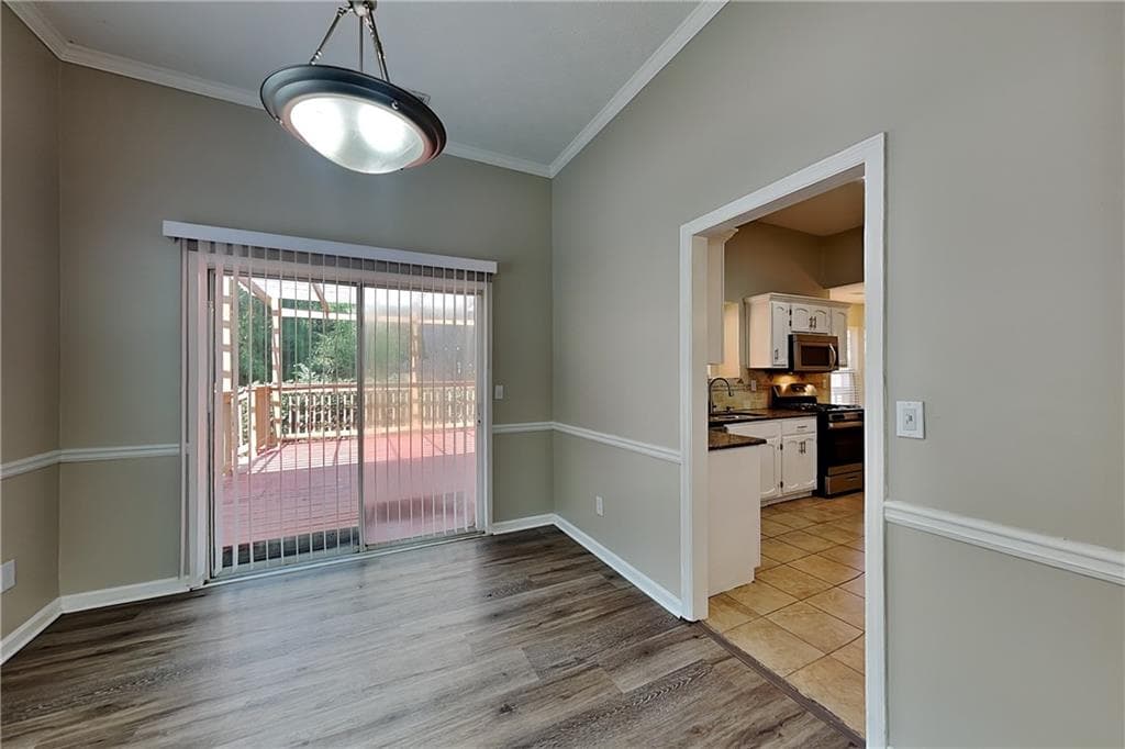 3 bedroom, 3 bathroom, 1,817 sq ft single family residence for rent at 1783 Ashbury Point Drive, Marietta, GA 30066 for $2,340 a month — photo 9