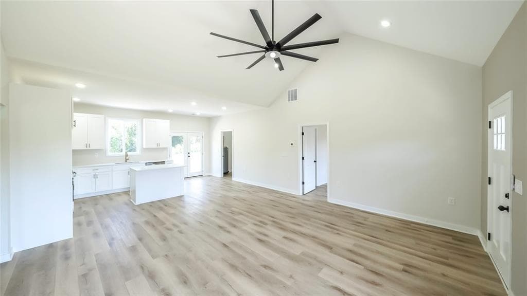 3 bedroom, 2 bathroom, 1,358 sq ft single family residence for sale at 204 Arbacoochee Road, Tallapoosa, GA 30176 — photo 8