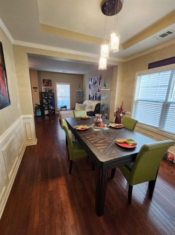 4 bedroom, 4 bathroom, 2,455 sq ft single family residence for sale at 3864 Lake Sanctuary Way, Atlanta, GA 30349 — photo 4