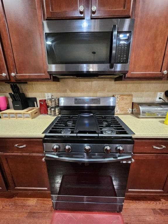4 bedroom, 4 bathroom, 2,455 sq ft single family residence for sale at 3864 Lake Sanctuary Way, Atlanta, GA 30349 — photo 7