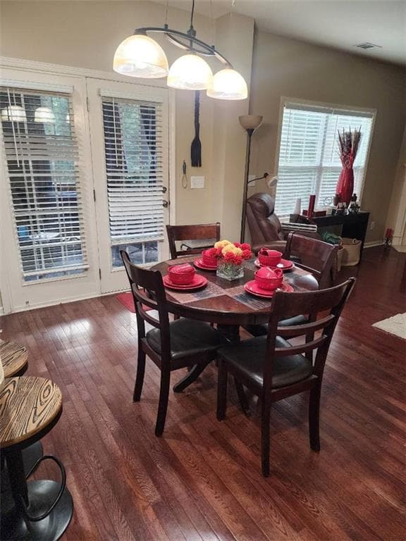 4 bedroom, 4 bathroom, 2,455 sq ft single family residence for sale at 3864 Lake Sanctuary Way, Atlanta, GA 30349 — photo 10