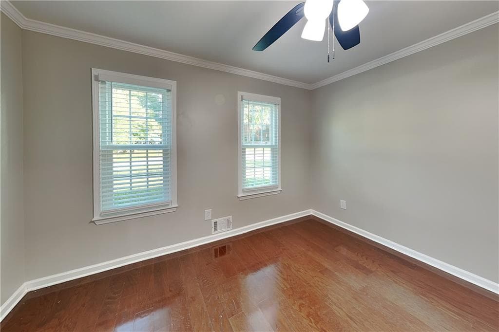 4 bedroom, 4 bathroom, 3,021 sq ft single family residence for rent at 2798 Beddington Way, Suwanee, GA 30024 for $2,850 a month — photo 4