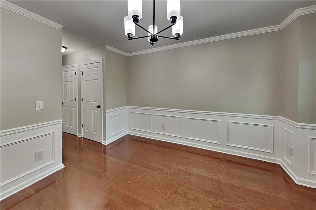 4 bedroom, 4 bathroom, 3,021 sq ft single family residence for rent at 2798 Beddington Way, Suwanee, GA 30024 for $2,850 a month — photo 7