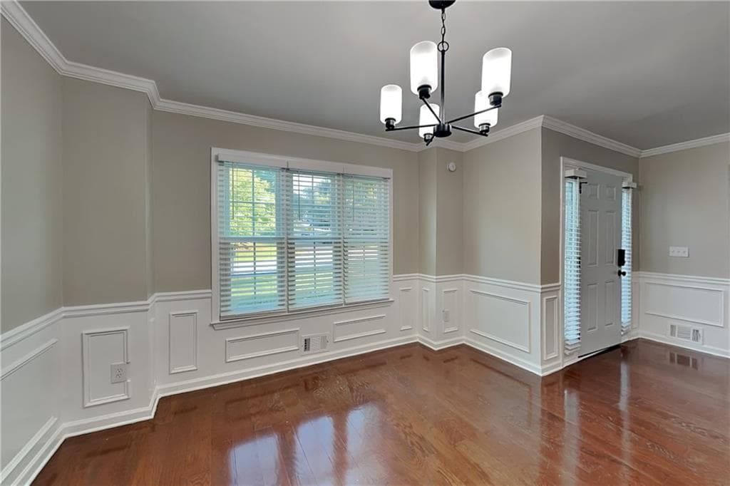 4 bedroom, 4 bathroom, 3,021 sq ft single family residence for rent at 2798 Beddington Way, Suwanee, GA 30024 for $2,850 a month — photo 8