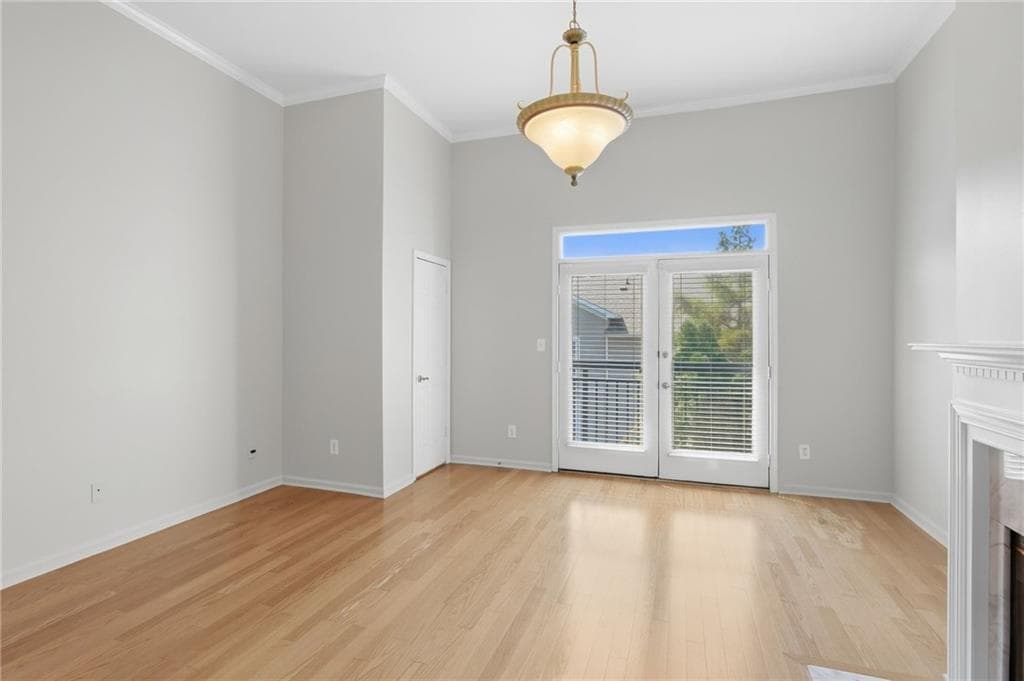 1 bedroom, 1 bathroom, 997 sq ft condominium for sale at 4254 River Green Drive 604, Atlanta, GA 30327 — photo 2